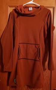 Melanzana Dresses - Melanzana Micro Grid Dress Melanzana Dresses - Melanzana Micro Grid Dress